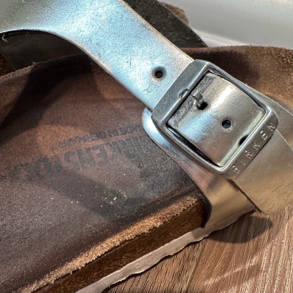 Gizhe Birkenstock size 39 - Picture 3 of 3